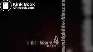 British Bizarre 4