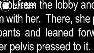 Nurse Culo DOOKIE (experimental edit)