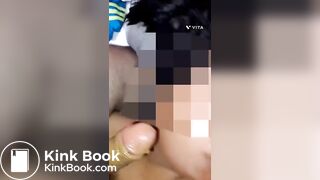 dirty shitty amateur blowjob