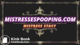 MISTRESS STACY 9 SV