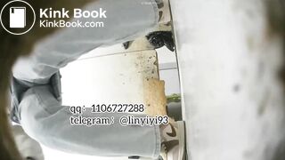 Beautiful girls pee and shit 001