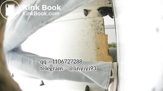 Beautiful girls pee and shit 001