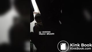 Beautiful girls pee and shit 003