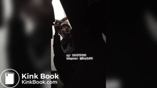 Beautiful girls pee and shit 003