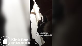 Beautiful girls pee and shit 003