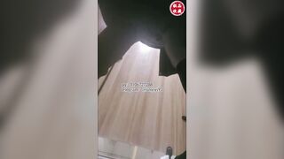Beautiful girls pee and shit 005