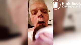 Koti der Scheissefresser