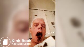 Koti der Scheissefresser