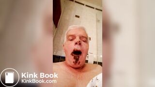 Koti der Scheissefresser