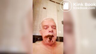 Koti der Scheissefresser