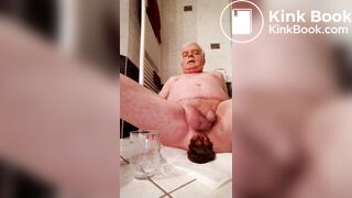 Koti der Scheissefresser