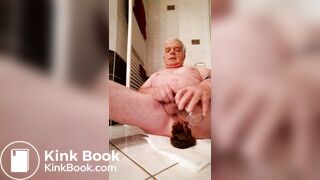 Koti der Scheissefresser