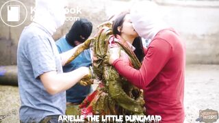 ManureFetish Spring Sale 40 % discount - Girls in cowshit