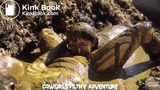 ManureFetish Spring Sale 40 % discount - Girls in cowshit