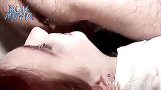 HUGE Sticky SHIT right in the FACE to Music