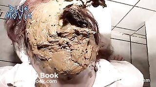 HUGE Sticky SHIT right in the FACE to Music
