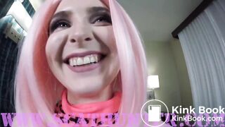 Alice The Anal Hieress - The Butt