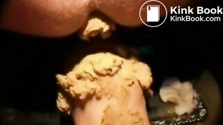 1 HOUR COMPILATION OF SHITTING IN FACE AND MOUTH KITKAT VOL3