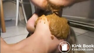 1 HOUR NON STOP SHIT IN MOUTH VOL 6