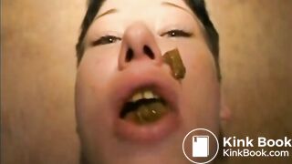 1 HOUR NON STOP SHIT IN MOUTH VOL 6