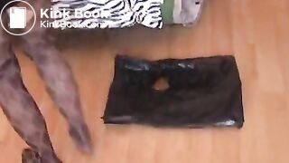 Brazil Scat Lesbian - Scatdom - Lesbom