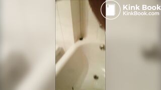 German Granny Kaviar Und Sekt Scat And Cums