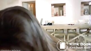 Denisa Heaven & Honey In A Sexy And Horny Scat Scene In A 1080p Version