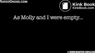 Lesbian Scat Foursome ss com