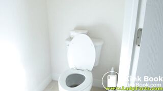 Cory Chase Diarrhea [Scat/Pooping] (Lana Del Rey, Lana Del)