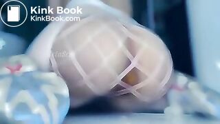 Meninas fazendo anal nojento fetiche