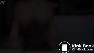 Meninas fazendo anal nojento fetiche