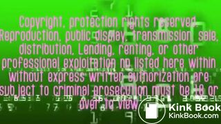 The Fine Art Of Scat (Raquel And Stephanie) - The Butt