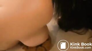 Kitchen scat - video 2 - ThisVid.com_1.mp4