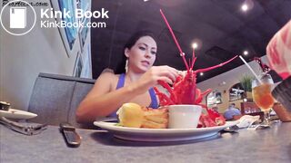 Eat & Poop [Scat/Pooping] (Lana Del Rey)