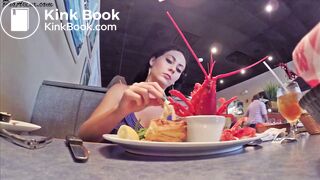 Eat & Poop [Scat/Pooping] (Lana Del Rey)