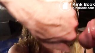 scat fucking fun