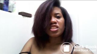 Sydnee Capri [Scat/Pooping] (Lana Del Rey, Lana Del)