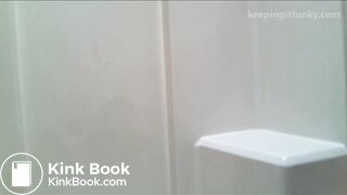 Sydnee Capri [Scat/Pooping] (Lana Del Rey, Lana Del)