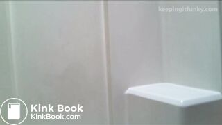 Sydnee Capri [Scat/Pooping] (Lana Del Rey, Lana Del)