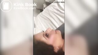 Jynx Maze anal scat (Mike Adriano)