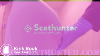 Vanessa (Scat Dreams Are Made Of These)