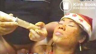 Kinkythai A nose full of dogshit