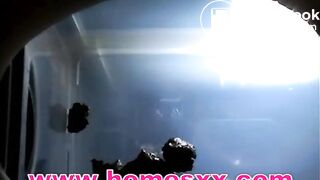 Suppository Laxative Scat Clip