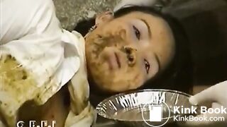 Kinky Thai - Dirty Shit Girl