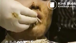 Kinky Thai - Dirty Shit Girl