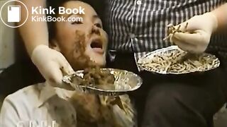 Kinky Thai - Dirty Shit Girl