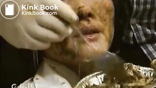 Kinky Thai - Dirty Shit Girl