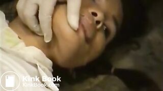 Kinky Thai - Dirty Shit Girl