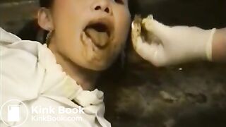 Kinky Thai - Dirty Shit Girl