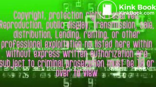 The Alexis Show - The Butt (Alexis Andrews)